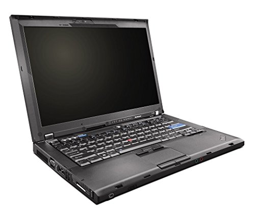 Lenovo - Netbook de 14.1 (Intel intel core 2 duo, 160, Windows XP Professional Edition), negro - [Importado]