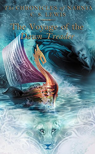 Lewis, C: The Voyage of the "Dawn Treader": 05 (Chronicles of Narnia S.)