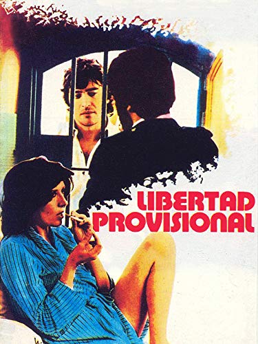 Libertad Provisional