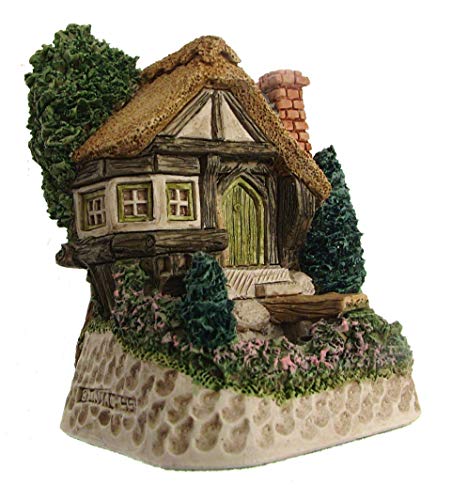 Little Johns Riverloft Sherwood Forest Collection - Figura decorativa