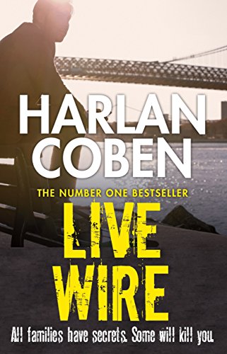 Live Wire (Myron Bolitar Book 10) (English Edition)