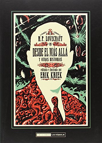 Lovecraft (Novela gráfica)