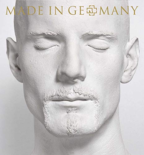 Made in Germany 1995-2011 (standard)