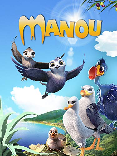 Manou Manou