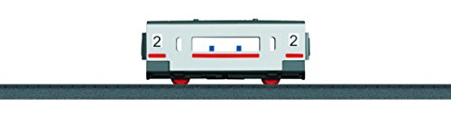Märklin 44274 Vagón Parte y Accesorio de juguet ferroviario - Partes y Accesorios de Juguetes ferroviarios (Vagón,, 15 año(s), 1 Pieza(s), Color Blanco, 120 mm)
