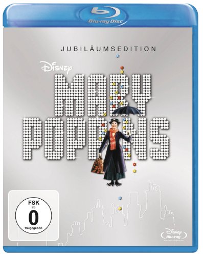 Mary Poppins: Jubiläumsedition