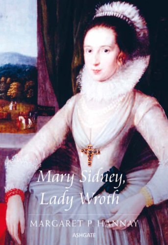 Mary Sidney, Lady Wroth (English Edition)