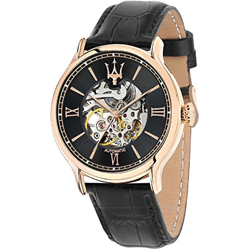 Maserati R8821118001 Reloj de pulsera para hombre