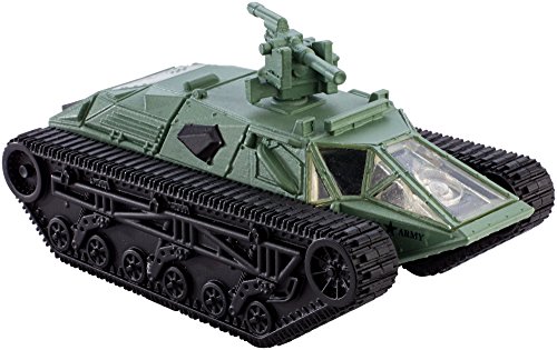Mattel FCF57 Metal vehículo de juguete - Vehículos de juguete (Multicolor, Tractor, Metal, Fast & Furious, Ripsaw, 3 año(s)) , color/modelo surtido