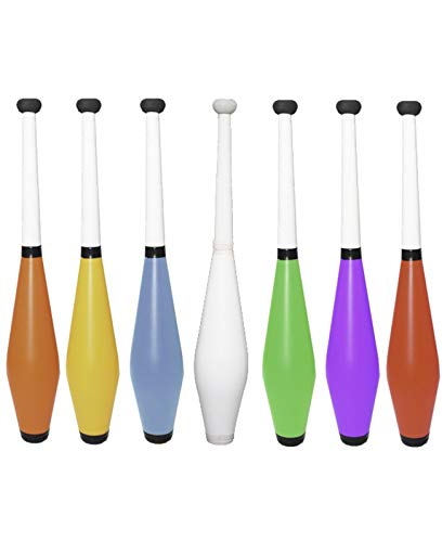 Maza Juggle Dream Street Trainer - Conjunto Completo de Tres Maza Juggle Dream Street Trainer - Conjunto Completo de Tres
