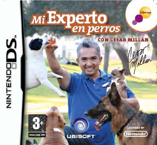 Mi Experto En Perros: Entrena Tu Perro Con Cesar M