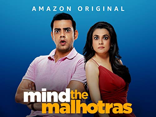 Mind The Malhotras - Season 1