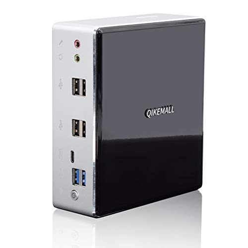 Mini Desktop PC Windows 10 16GB RAM DDR4 512GB SSD,Intel Core i7 10510U,Micro PC Dual Nic with HDMI/Type-C/DP 4K HD, Dual Band WI-FI, Bluetooth 4.2 Mini Desktop PC Windows 10 16GB RAM DDR4 512GB SSD,Intel Core i7 10510U,Micro PC Dual Nic with HDMI/Type-C/DP 4K HD, Dual Band WI-FI, Bluetooth 4.2