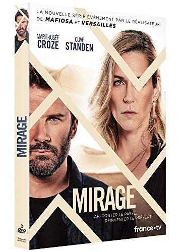 Mirage [Francia] [DVD]