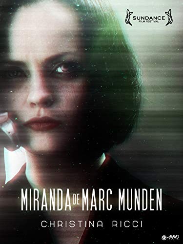 Miranda de Marc Munden