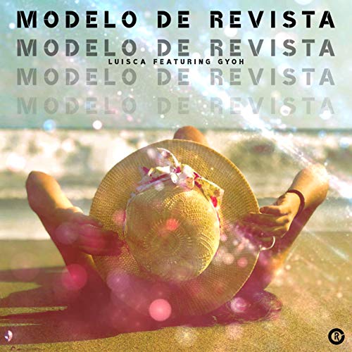 Modelo De Revista (feat. Gyoh) [Explicit]