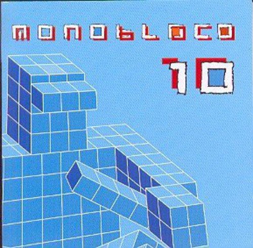 Monobloco 10