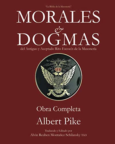 Morales & Dogmas: Obra Completa