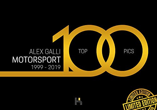 Motorsport 100. Ediz. speciale