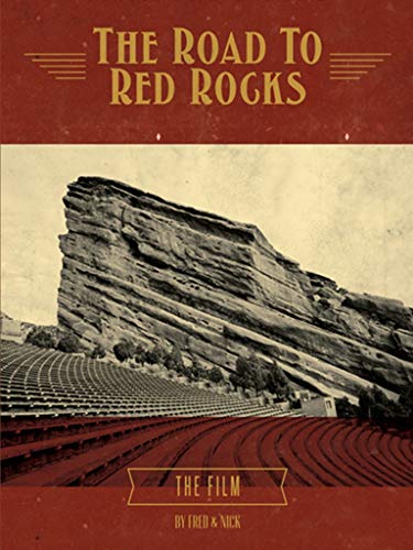 Mumford and Sons - The Road To Red Rocks