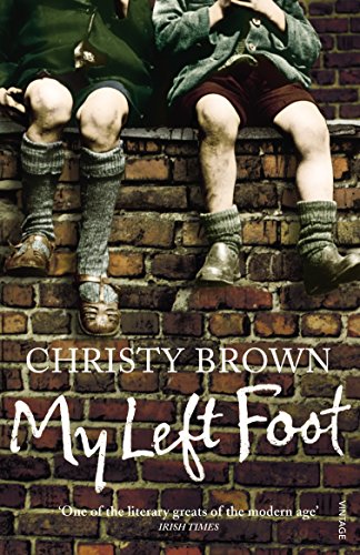 My Left Foot (English Edition)