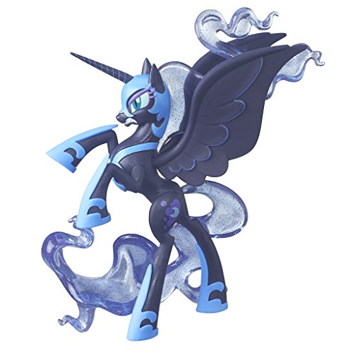 My Little Pony - Fan Series Nightmare Moon (Hasbro B7300ES0)