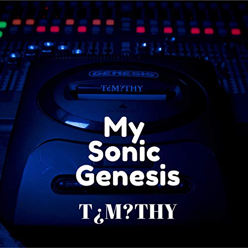 My Sonic Genesis