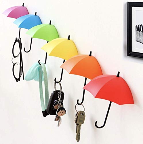 N / A Gancho Adhesivo para Pared de Mascarillas Llaves Ganchos para Llaves Decorativo Cuelga Llaves y Mascarilla Colgadores Pack 6 Unidades Ganchos Adhesivos para Pared Multiuso Percha N / A Gancho Adhesivo para Pared de Mascarillas Llaves Ganchos para Llaves Decorativo Cuelga Llaves y Mascarilla Colgadores Pack 6 Unidades Ganchos Adhesivos para Pared Multiuso Percha