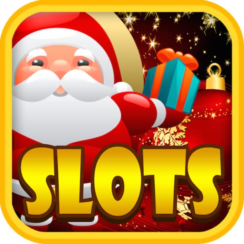 Navidad Casino Enfrentamiento - All Slots Nuevo Partido en Las Vegas libre para jugar!