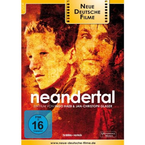 Neandertal [Alemania] [DVD]