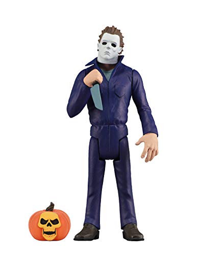 NECA Toony Terrors Series 2 Halloween Michael Myers 6" Scale Action Figure