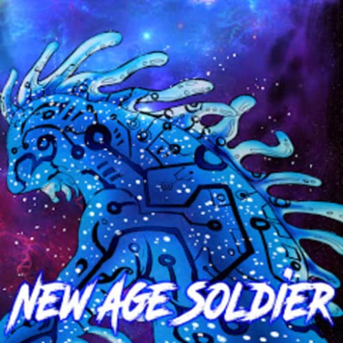 NewAge Soldier
