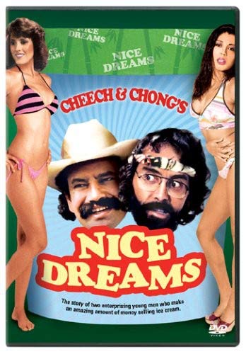 Nice Dreams [Reino Unido] [DVD]