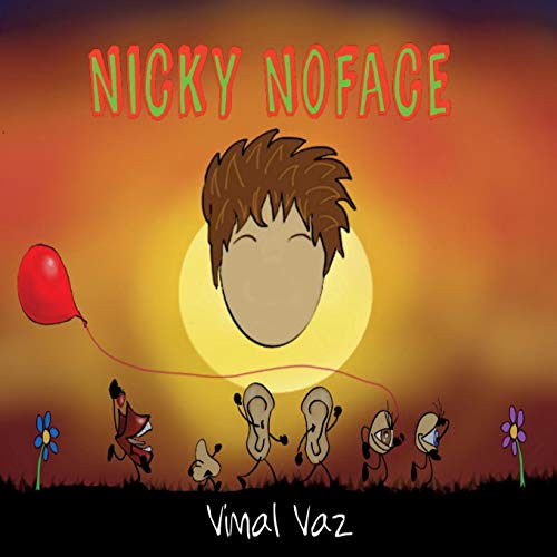 Nicky NoFace