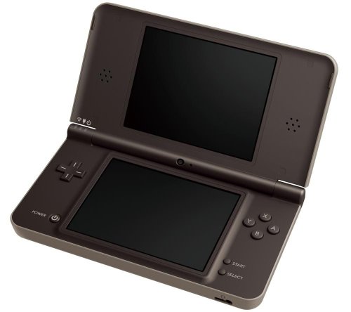 Nintendo DSi XL - juegos de PC (16 MB, SD, SDHC, LCD, 256 x 192 Pixeles, 106.7 mm (4.2 \"), 100-240 V)