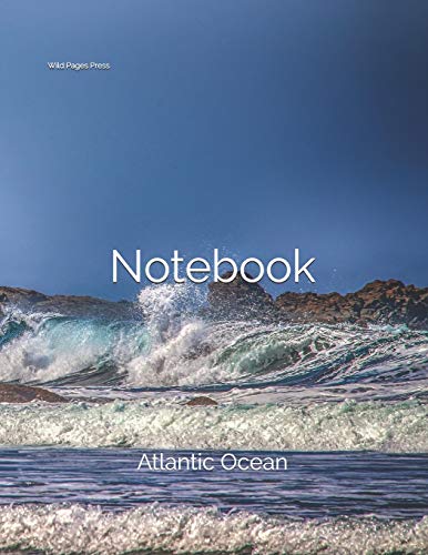 Notebook: Atlantic Ocean