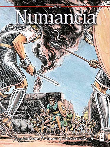 Numancia Numancia