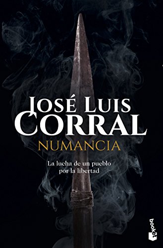 Numancia (Novela histórica)