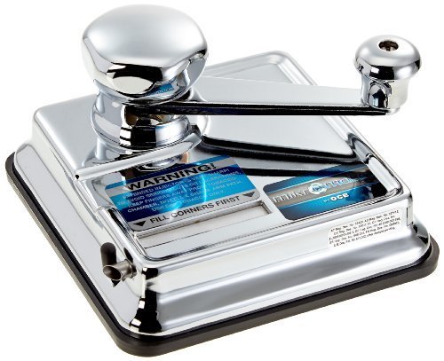 OCB 3013 Mikromatic Duo - Máquina de llenado de cigarrillos OCB 3013 Mikromatic Duo - Máquina de llenado de cigarrillos