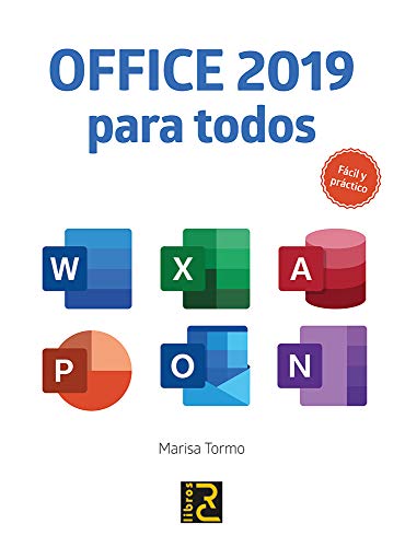 Office 2019 para Todos. fácil y PRÁCTICO
