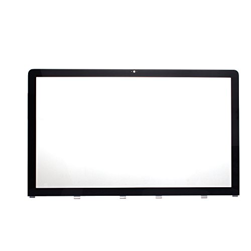 olvins Nuevo LCD Vidrio Frontal para Pantalla LCD de Cristal de Repuesto para iMac de 21,5'' A1311 2009 2010