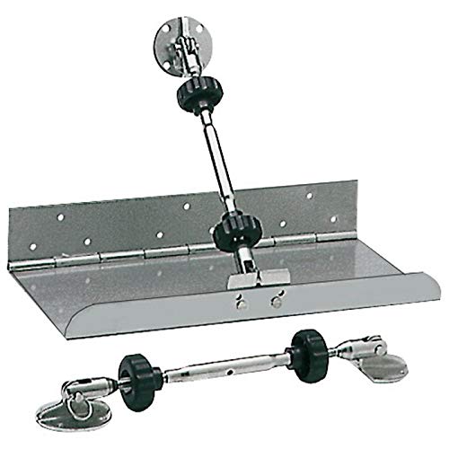 Osculati Kit meccanico per Flap (Mechanical Set for Trim Flaps)