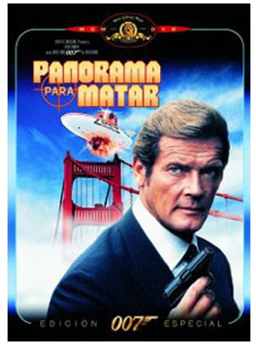 Panorama Para Matar (Edición Especial) [DVD]