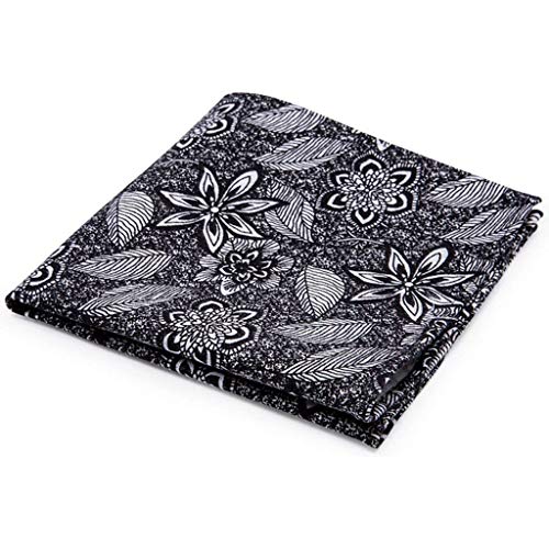 Pañuelos Pocket Square Pañuelo Hombres Trajes Pecho Modelo Simple Retro De Ocio (30 * 30Cm) (Color # 1) (Color : #2, Size : One Size) Pañuelos Pocket Square Pañuelo Hombres Trajes Pecho Modelo Simple Retro De Ocio (30 * 30Cm) (Color # 1) (Color : #2, Size : One Size)