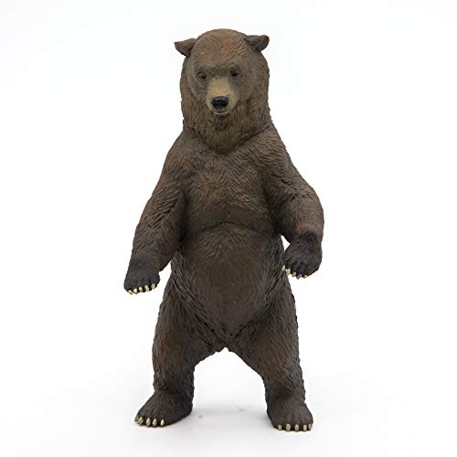 Papo - Figura de Oso Grizzly (2050153)