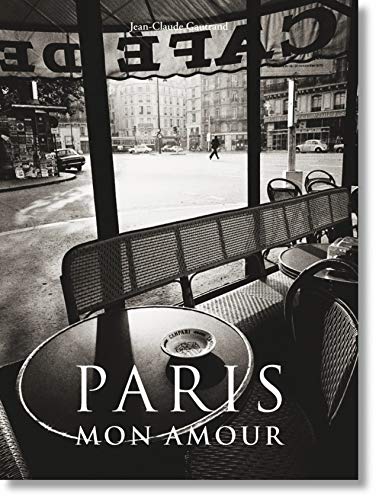 Paris Mon Amour (Varia)