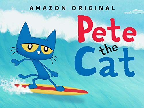 Pete the Cat – Season 2, Part 1