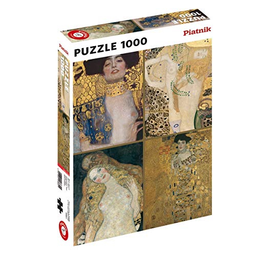 Piatnik - Puzzle de 1000 Piezas 538841