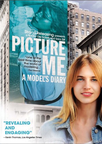 Picture Me: A Model'S Diary [Edizione: Stati Uniti] [USA] [DVD]