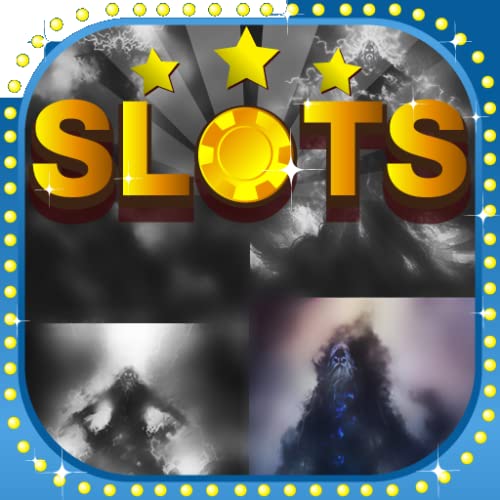 Play Free Slots Machines : Zeus Edition - Free Kindle Slots Machine Casino Game